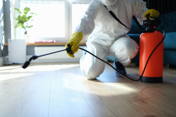 Reliable Trauma Scene Cleanup contractor in Zarephath, NJ by Dulley Family Biohazard Services
